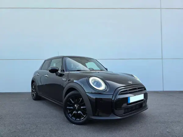 MINI 5 Portas 2021 - 19500 EUR, 47000 km - AUTO.MOTO.pt - 47000km - foto 4 de 31