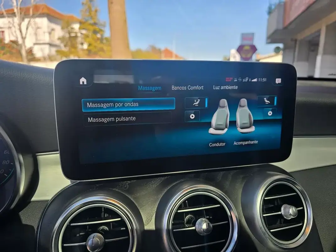 Mercedes-Benz GLC 300 2021 - 45980 EUR, 138000 km - AUTO.MOTO.pt - 138000km - foto 37 de 60