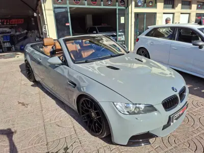 BMW 335 2008 - 34900 EUR, 170000 km - AUTO.MOTO.pt - 170000km - foto 23 de 47