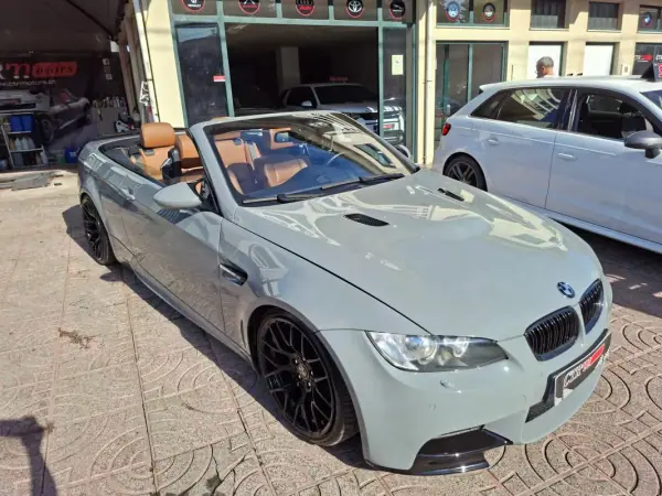 BMW 335 2008 - 34900 EUR, 170000 km - AUTO.MOTO.pt - 170000km - foto 23 de 47