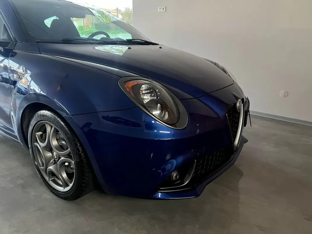 Alfa Romeo MiTo 2016 - 9999 EUR, 135500 km - AUTO.MOTO.pt - 135500km - foto 17 de 60