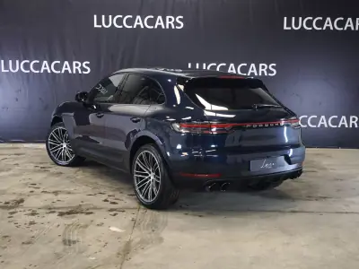 Porsche Macan 2019 - 57490 EUR, 133391 km - AUTO.MOTO.pt - 133391km - foto 6 de 36