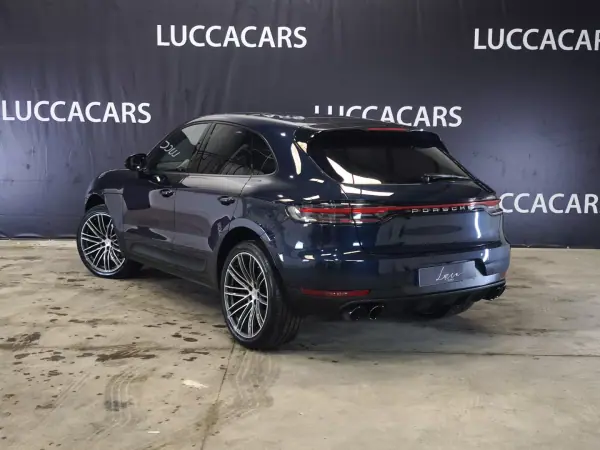 Porsche Macan 2019 - 57490 EUR, 133391 km - AUTO.MOTO.pt - 133391km - foto 6 de 36
