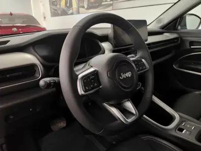 Jeep Avenger 2024 - 24990 EUR, 9000 km - AUTO.MOTO.pt - 9000km - foto 56 de 60