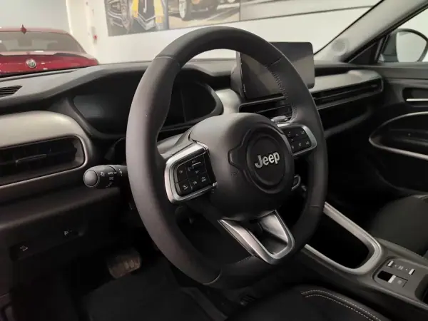 Jeep Avenger 2024 - 24990 EUR, 9000 km - AUTO.MOTO.pt - 9000km - foto 56 de 60