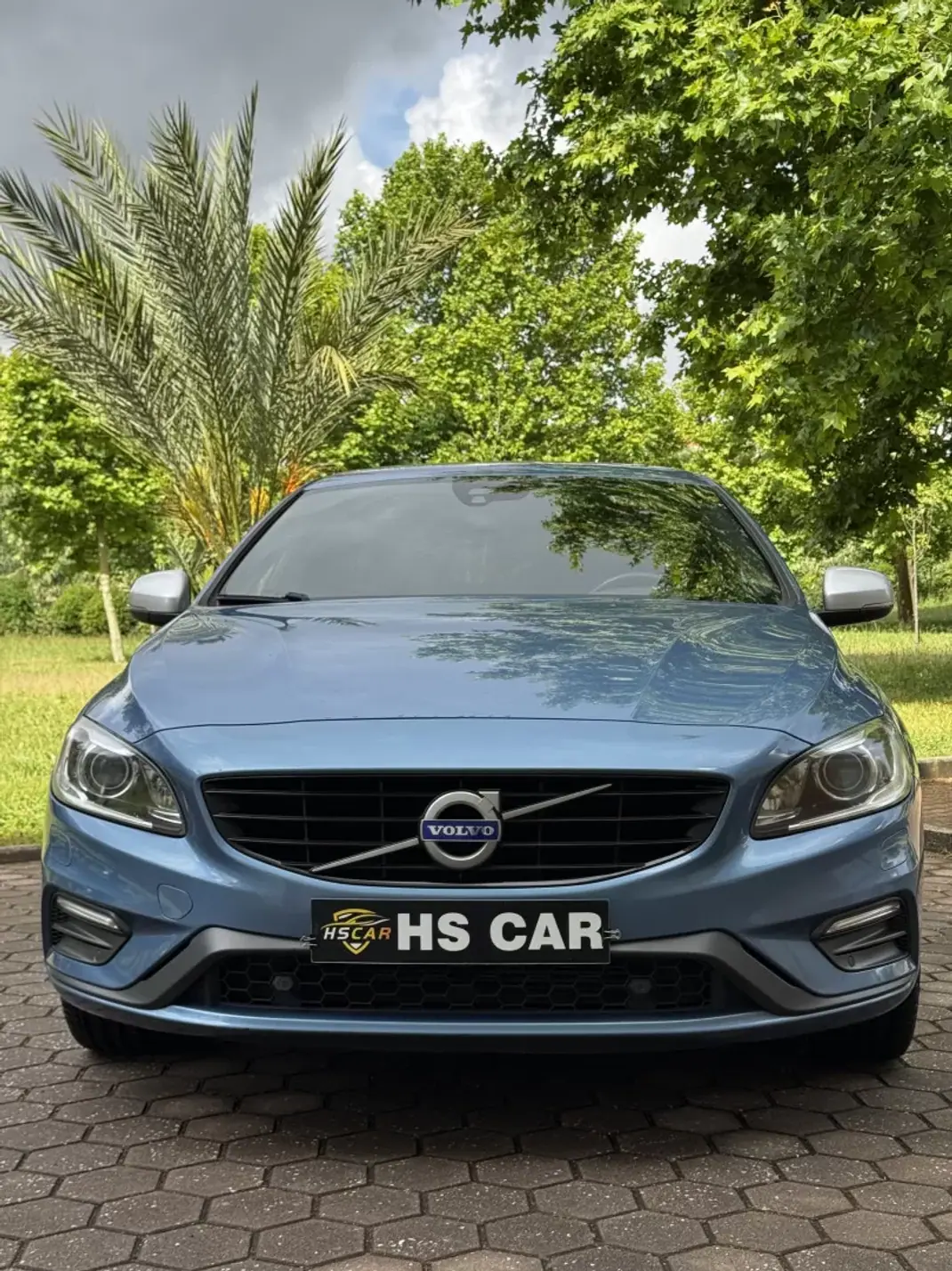 Volvo V60 2015 - 15965 EUR, 271000 km - AUTO.MOTO.pt - 271000km - foto 2 de 22