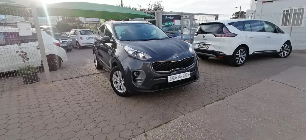 Kia Sportage 2018 - 17800 EUR, 67300 km - AUTO.MOTO.pt - 67300km - foto 1 de 21
