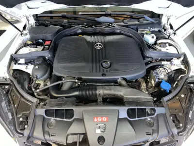 Mercedes-Benz E 220 2014 - 18750 EUR, 284400 km - AUTO.MOTO.pt - 284400km - foto 20 de 20