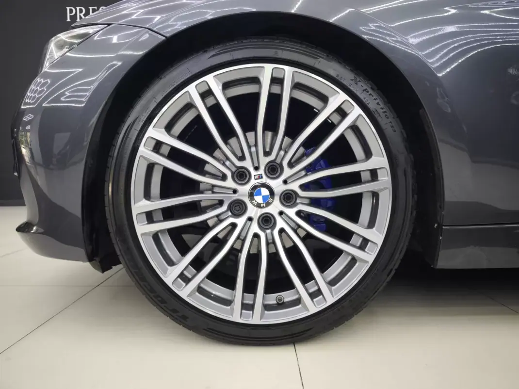 BMW 318 2019 - 19450 EUR, 156507 km - AUTO.MOTO.pt - 156507km - foto 19 de 46