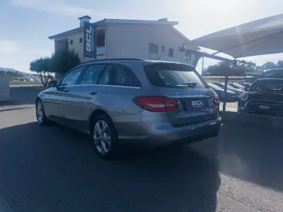 Mercedes-Benz C 200 2015 - 15990 EUR, 213000 km - AUTO.MOTO.pt - 213000km - foto 5 de 43