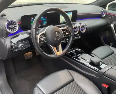 Mercedes-Benz A 250 2021 - 27900 EUR, 106000 km - AUTO.MOTO.pt - 106000km - foto 6 de 21