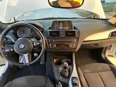 BMW 125 2012 - 15000 EUR, 240000 km - 240000km - foto 5 de 15