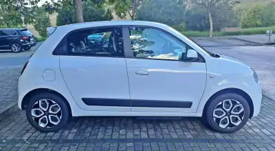 Renault Twingo 2022 - 13990 EUR, 30000 km - AUTO.MOTO.pt - 30000km - foto 8 de 24