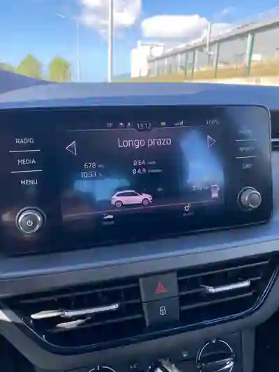 Skoda Scala 2022 — foto 6 de 6