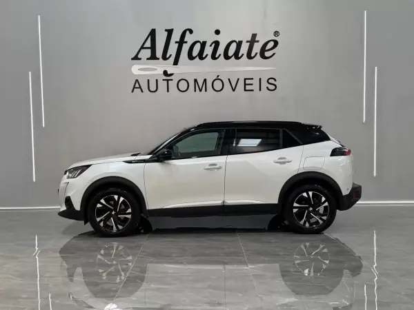 Peugeot 2008 2020 - 18490 EUR, 128730 km - AUTO.MOTO.pt - 128730km - foto 4 de 30