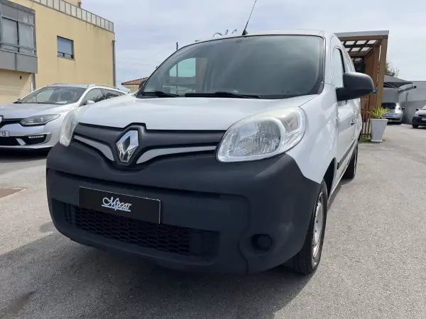 Renault Kangoo 2021 - 13250 EUR, 125000 km - AUTO.MOTO.pt - 125000km - foto 33 de 39