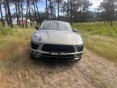 Porsche Macan 2016 - 42900 EUR, 145000 km - AUTO.MOTO.pt - 145000km - foto 3 de 25