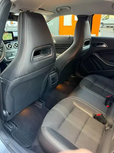 Mercedes-Benz A 180 2018 - 15900 EUR, 138911 km - 138911km - foto 16 de 20