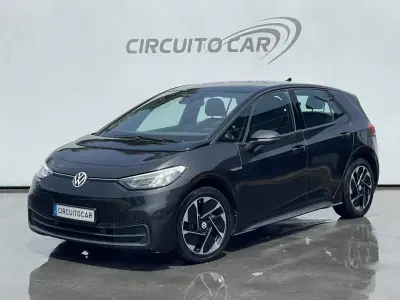 Volkswagen ID.3 2020 - 84382km