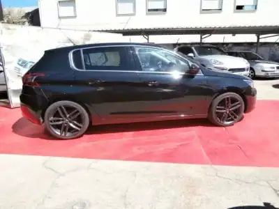 Peugeot 308 2019 - 15250 EUR, 160913 km - AUTO.MOTO.pt - 160913km - foto 7 de 37