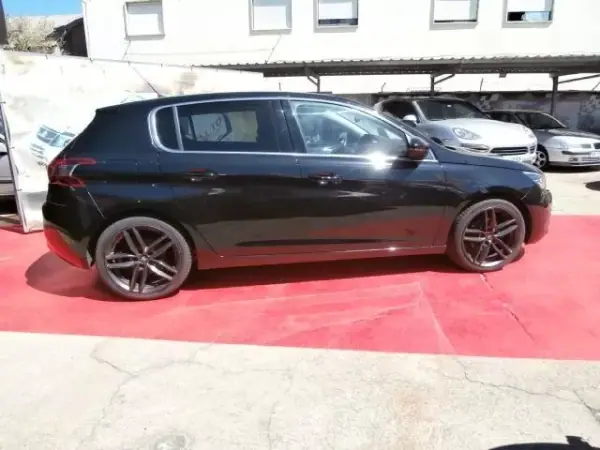Peugeot 308 2019 - 15250 EUR, 160913 km - AUTO.MOTO.pt - 160913km - foto 7 de 37