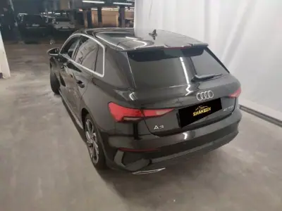 Audi A3 Sportback 2022 - 27990 EUR, 43124 km - AUTO.MOTO.pt - 43124km - foto 5 de 12