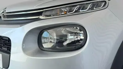 Citroën C3 2018 - 9990 EUR, 37461 km - AUTO.MOTO.pt - 37461km - foto 2 de 28