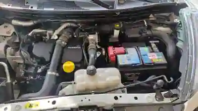 Nissan Juke 2014 - 10300 EUR, 170000 km - AUTO.MOTO.pt - 170000km - foto 12 de 15