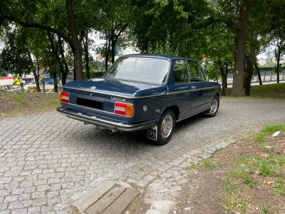 BMW 1602 1973 - 14500 EUR, 113000 km - AUTO.MOTO.pt - 113000km - foto 41 de 44
