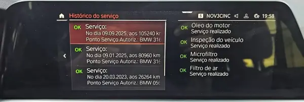BMW 420 Gran Coupé 2022 - 41500 EUR, 120000 km - 120000km - foto 9 de 42