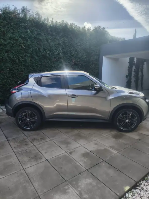 Nissan Juke 2017 - 12750 EUR, 136000 km - AUTO.MOTO.pt - 136000km - foto 8 de 23