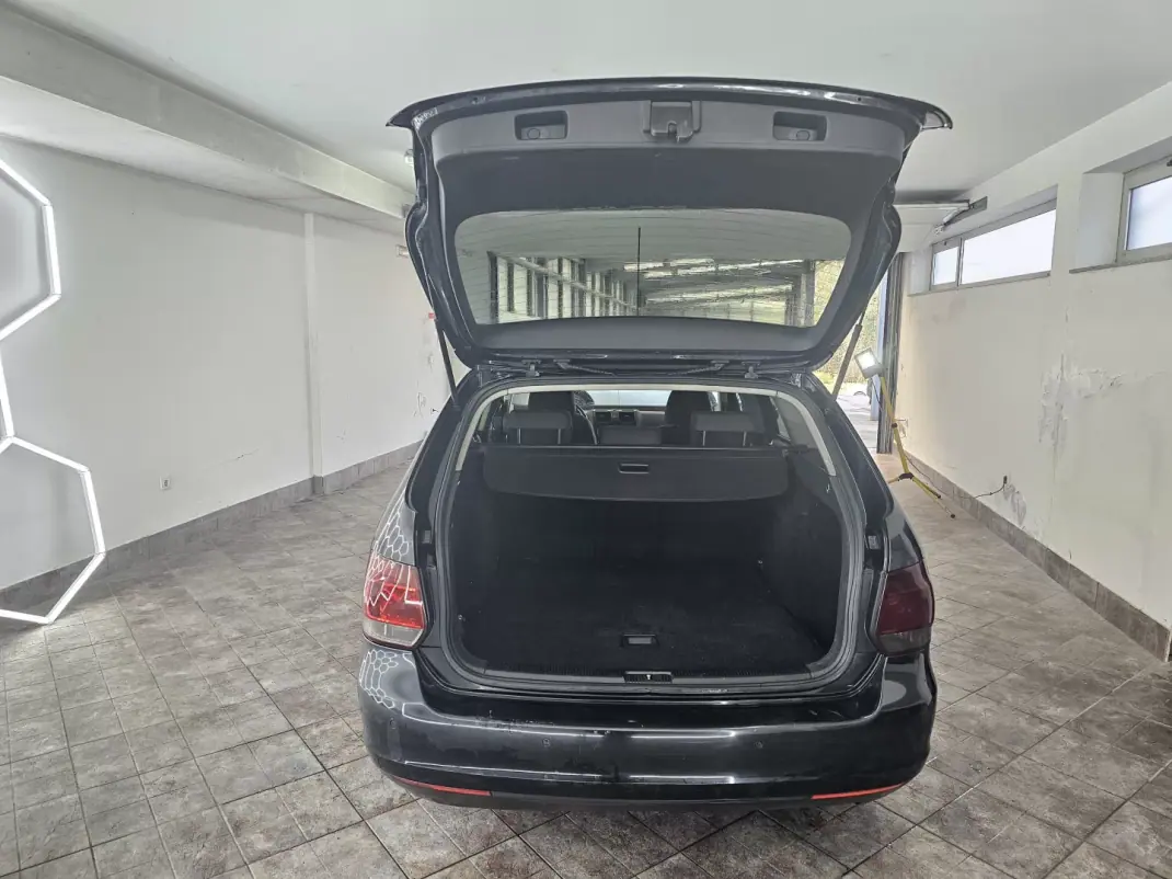 Volkswagen Golf Variant 2008 - 4250 EUR, 321338 km - AUTO.MOTO.pt - 321338km - foto 26 de 26