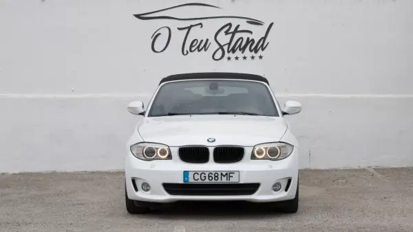 BMW 120 2013 - 14999 EUR, 152425 km - AUTO.MOTO.pt - 152425km - foto 6 de 36