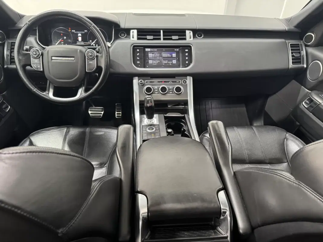 Land Rover Range Rover Sport 2016 - 31990 EUR, 220000 km - AUTO.MOTO.pt - 220000km - foto 24 de 42