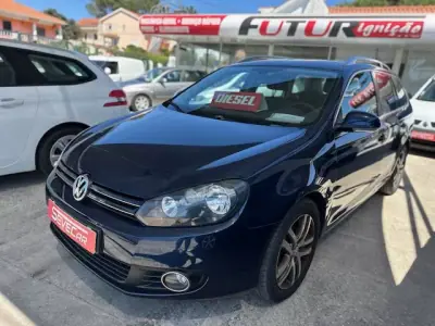 Volkswagen Golf 2011 - 6990 EUR, 182000 km - 182000km - foto 2 de 7