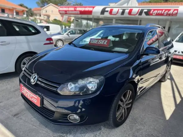 Volkswagen Golf 2011 - 6990 EUR, 182000 km - 182000km - foto 2 de 7