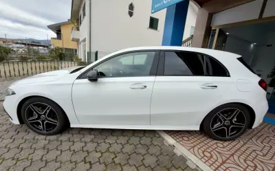 Mercedes-Benz A 200 2024 - 31950 EUR, 48000 km - AUTO.MOTO.pt - 48000km - foto 6 de 29