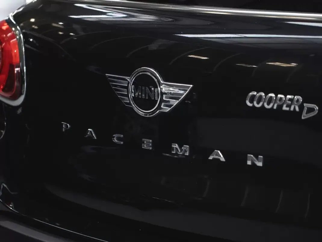 MINI Paceman 2016 - 10990 EUR, 234941 km - 234941km - foto 12 de 22