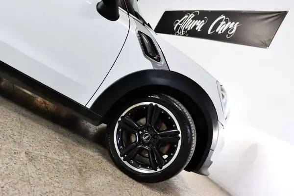MINI Paceman 2015 - 15900 EUR, 178675 km - AUTO.MOTO.pt - 178675km - foto 23 de 25