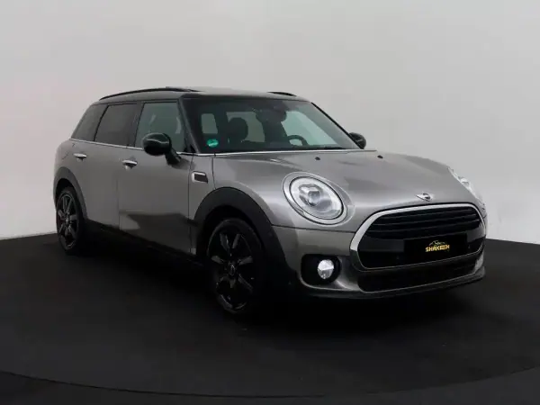 MINI Clubman 2017 - 15890 EUR, 198953 km - AUTO.MOTO.pt - 198953km - foto 2 de 12