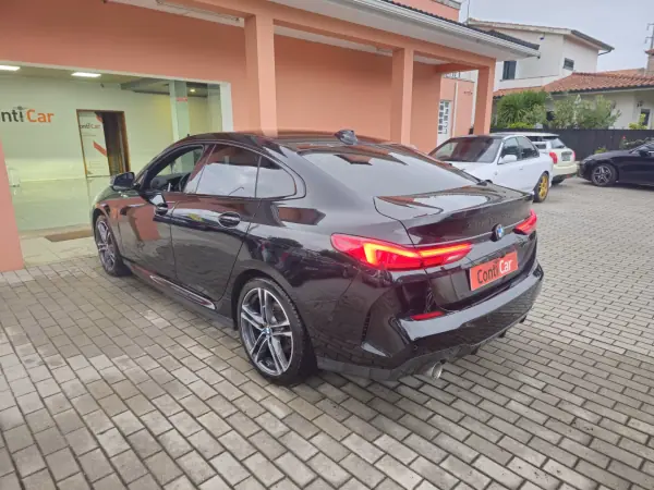 BMW 216 Gran Coupé 2021 - 24750 EUR, 119000 km - AUTO.MOTO.pt - 119000km - foto 6 de 12