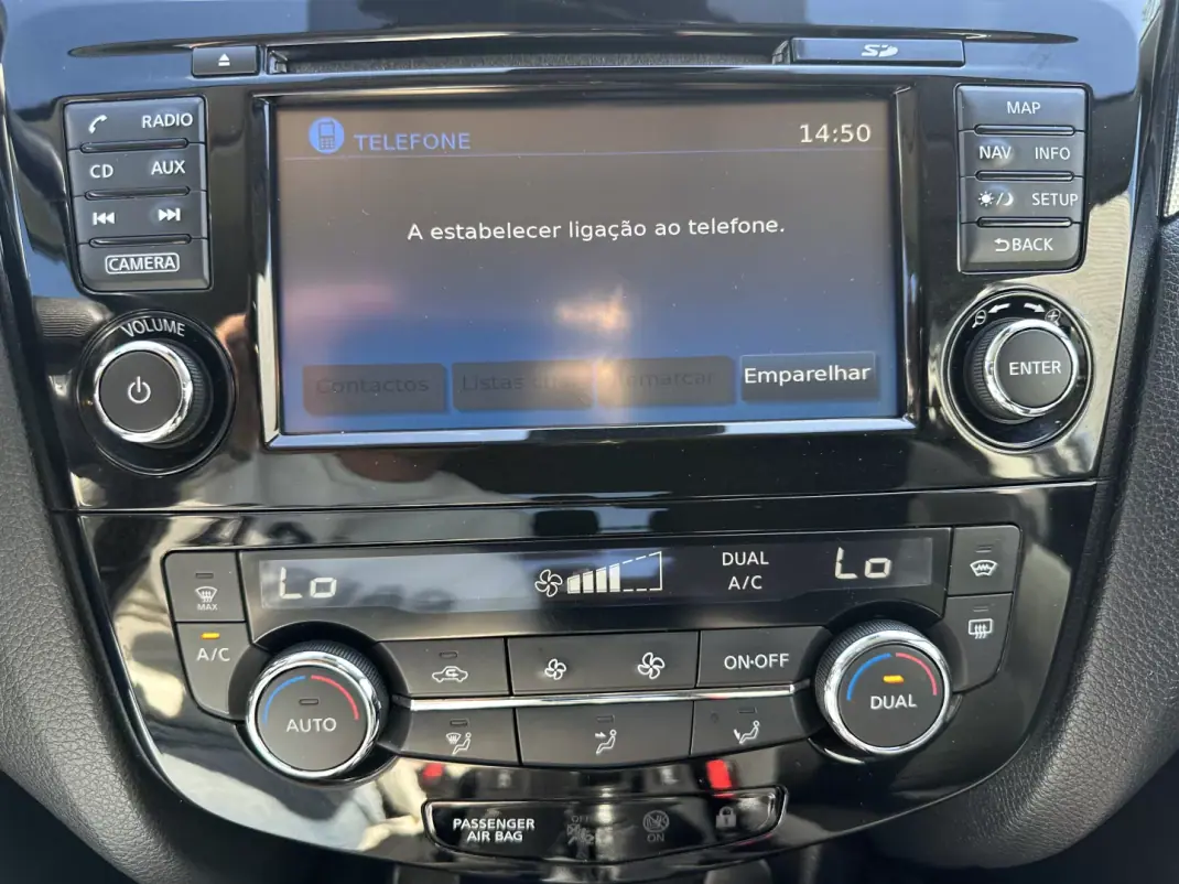 Nissan Qashqai 2018 - 15500 EUR, 200000 km - 200000km - foto 47 de 68