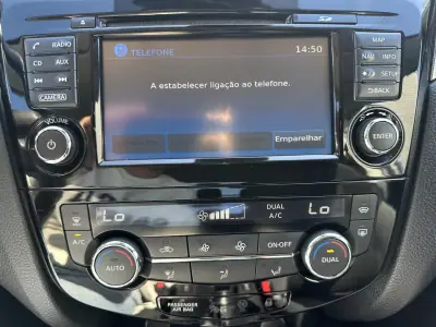 Nissan Qashqai 2018 - 15500 EUR, 200000 km - 200000km - foto 47 de 68