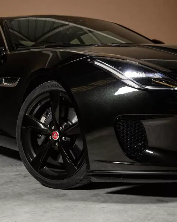 Jaguar F-Type 2018 - 45950 EUR, 78000 km - AUTO.MOTO.pt - 78000km - foto 6 de 31