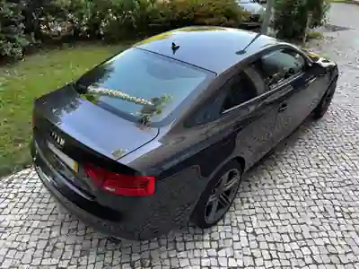 Audi A5 2013 - 21500 EUR, 246000 km - AUTO.MOTO.pt - 246000km - foto 9 de 15
