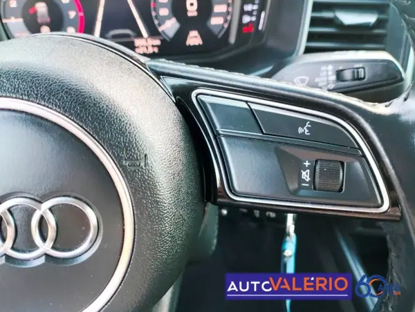 Audi A1 Sportback 2019 - 18950 EUR, 69000 km - AUTO.MOTO.pt - 69000km - foto 18 de 31