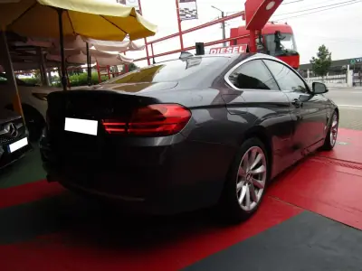 BMW 420 2014 - 20899 EUR, 163800 km - 163800km - foto 15 de 27