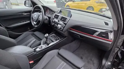 BMW 116 2015 - 15790 EUR, 119000 km - AUTO.MOTO.pt - 119000km - foto 15 de 20
