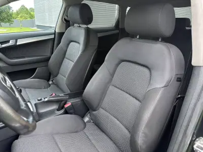 Audi A3 Sportback 2007 - 6900 EUR, 350000 km - AUTO.MOTO.pt - 350000km - foto 28 de 49