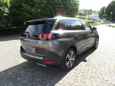 Peugeot 5008 2017 - 20490 EUR, 161000 km - AUTO.MOTO.pt - 161000km - foto 9 de 57